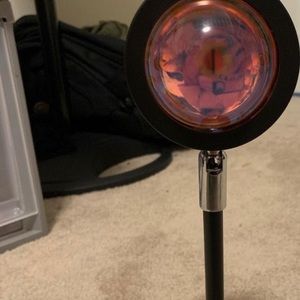 moon light lamp